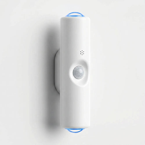 Lumivex – Lampe LED rechargeable à détecteur de mouvement